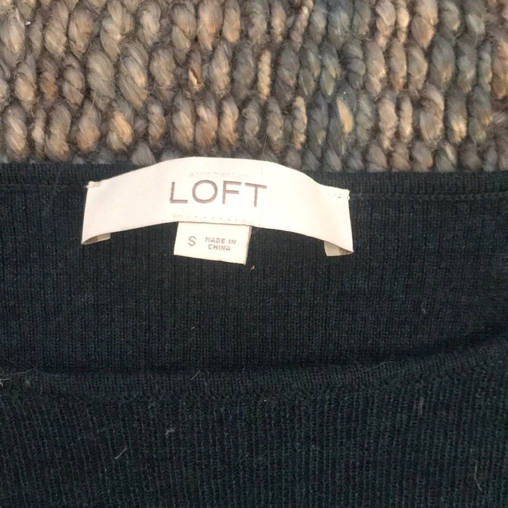 Loft Sweater - image 2